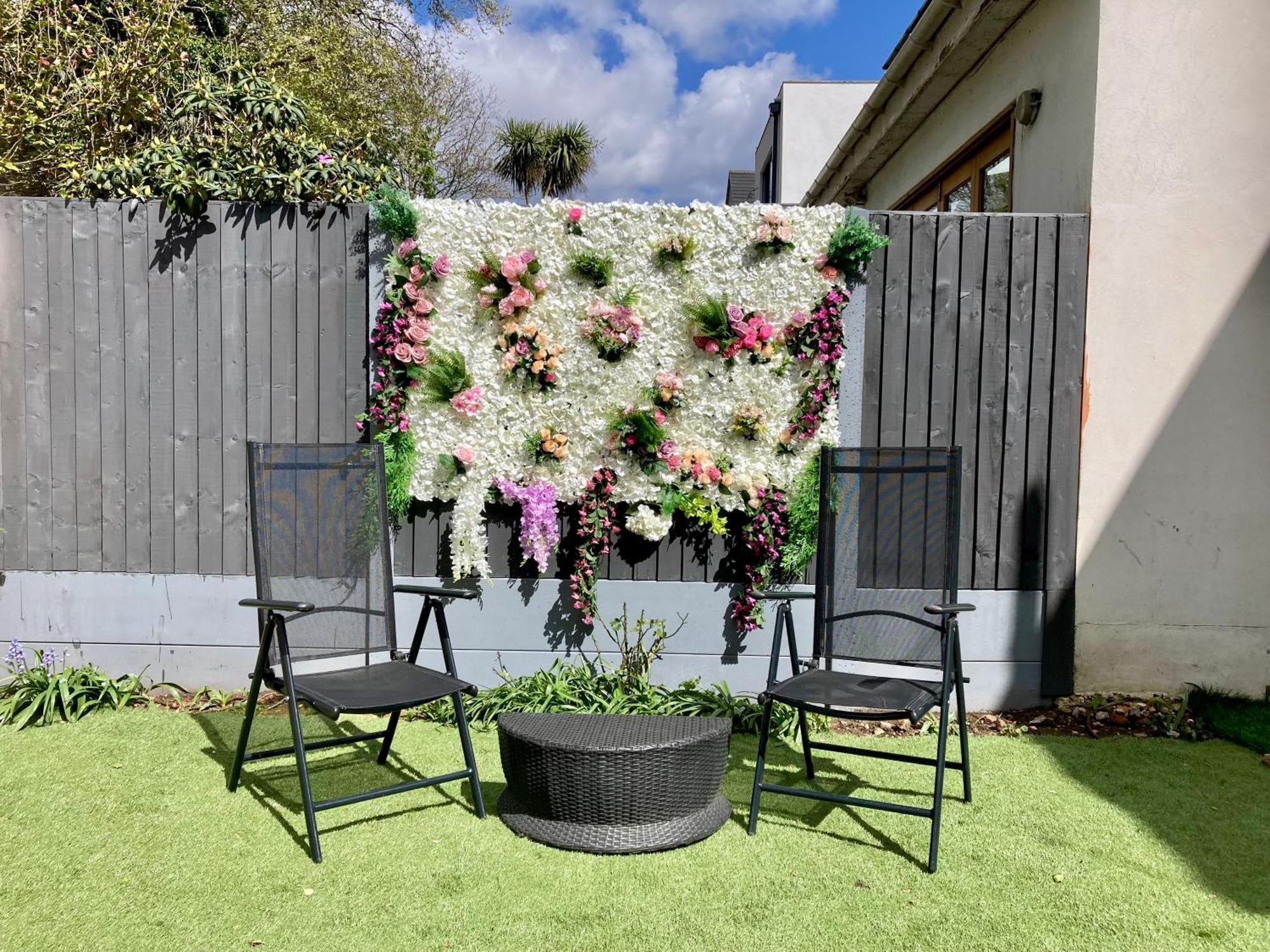 Cosy Modern Family Home Free Parking Garden لندن المظهر الخارجي الصورة